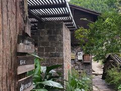 -MOJ coffee(瓯海泽雅水碓坑店)