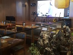 -金刚山黑牛炭火自助烤肉(西大望路店)
