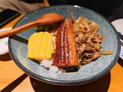 -渔寿司·日本料理(艾尚天地店)