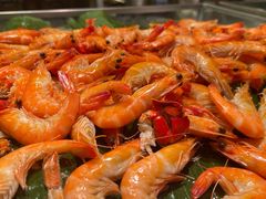 -天津东凯悦酒店·Market Café自助餐厅
