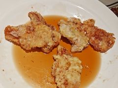 -大同江朝鲜菜•长春地标美食(绿园吾悦广场店)