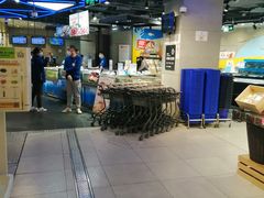 -盒马鲜生(189购物中心店)
