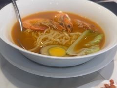 -南山鲜虾面·活鲜小馆·海味大连菜(南山总店)