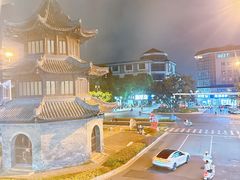 -怡园饭店-餐厅(四望亭店)