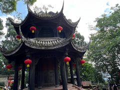 -老君山