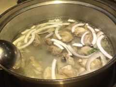 -狐狸爱上椰子鸡(滨江星光大道店)