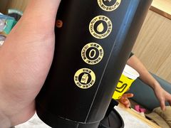 -gleeglee乐溢亦茶(合生汇店)