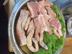 iphone_upload_pic-老板娘的烤肉店(港湾广场店)