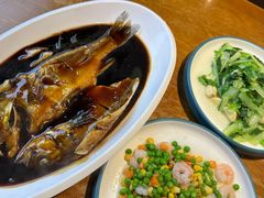 -外婆烧.老杭帮菜(庆春店)