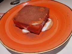 -半秋山西餐厅(巴南万达广场店)