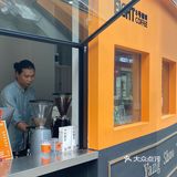阳朔西街必打卡咖啡店