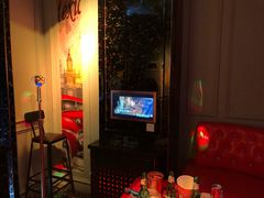 -麦乐星KTV(武清创意米兰店)