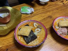 -胡须平沙茶面(后炉街店)