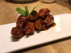 -枣子树·素食餐厅(普陀山店)