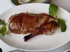 -东门烤鸭店(鼓楼店)