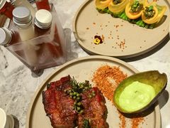 -渔语鱼新川菜Bistro(万象天地店)
