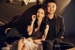 -新奕映像摄影机构