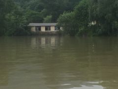 -大连冰峪旅游度假区