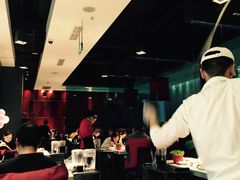 -海底捞火锅(九久奥特莱斯店)