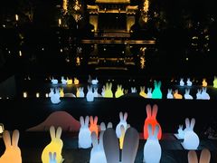 -雅达·阳羡溪山小镇中心