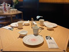 -庐灶江南·江南菜·四合院Bistro(东直门雍和宫·原华侨宾馆店)