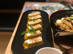 -客汀家宴·客家烟火 四季食材(集美店)