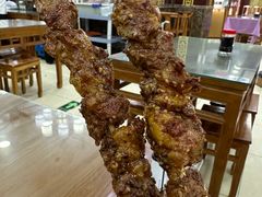 -白魁老号饭庄(交道口店)