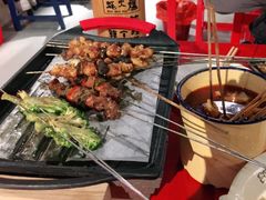 -蚝火爆·烧烤餐厅