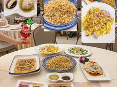 -轩记海鲜餐厅·四十五年老字号·经典粤菜(西区彩虹店)