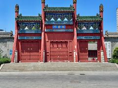 -沧州文庙