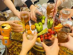 -日进一片海.生腌海鲜火锅.宵夜烧烤(三里屯总店)