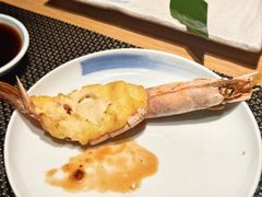 -虹料理·日料放题(悠方店)
