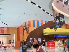 -城市大道红炉披萨烘焙坊