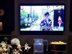 -INLOVE KTV(世博源店)