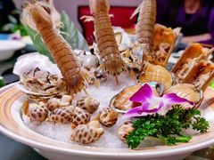 -金龙·打边炉(南京西路店)