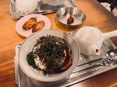 -Retro Deli 茶泡饭