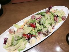 牛油果沙拉-红叶日本料理(开发区店)