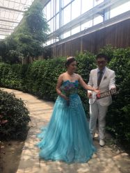 点击看大图 -唯一视觉婚纱摄影(李家村店)