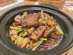 -顺风汤馆·广府粤菜(江宸天街店)