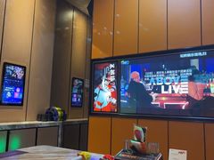-星聚会KTV(苏州尹山湖歌林公园店)