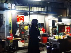 门面-陈记锦山里焖面