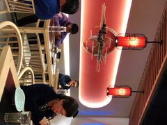 大堂-京炭铜锅涮肉·羊蝎子·羊肉炉(保利·时光里店)