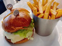 -尚牛社会 Beef & Liberty(浦东嘉里城店)