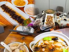 -美未居·老字号·地道顺德菜·桑拿鸡·鱼生(容桂店)