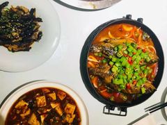 -香丰阁·烤鸭·川湘菜(清河店)
