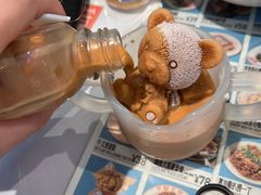 -肥韬茶餐厅(海上世界店)