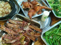 -番禺大岗仙庙烧鸡(芳村店)
