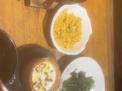 -马灯部落·西湖边的创意山景餐厅(虎跑动物园店)