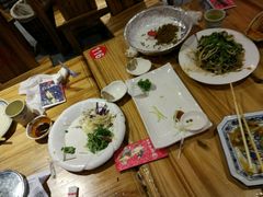 -满园春饼(宜昌万达店)
