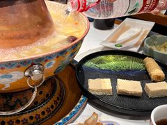 -曲氏老北京铜锅涮肉•火锅(不老街店)